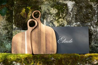 Etude Charcuterie Board Set