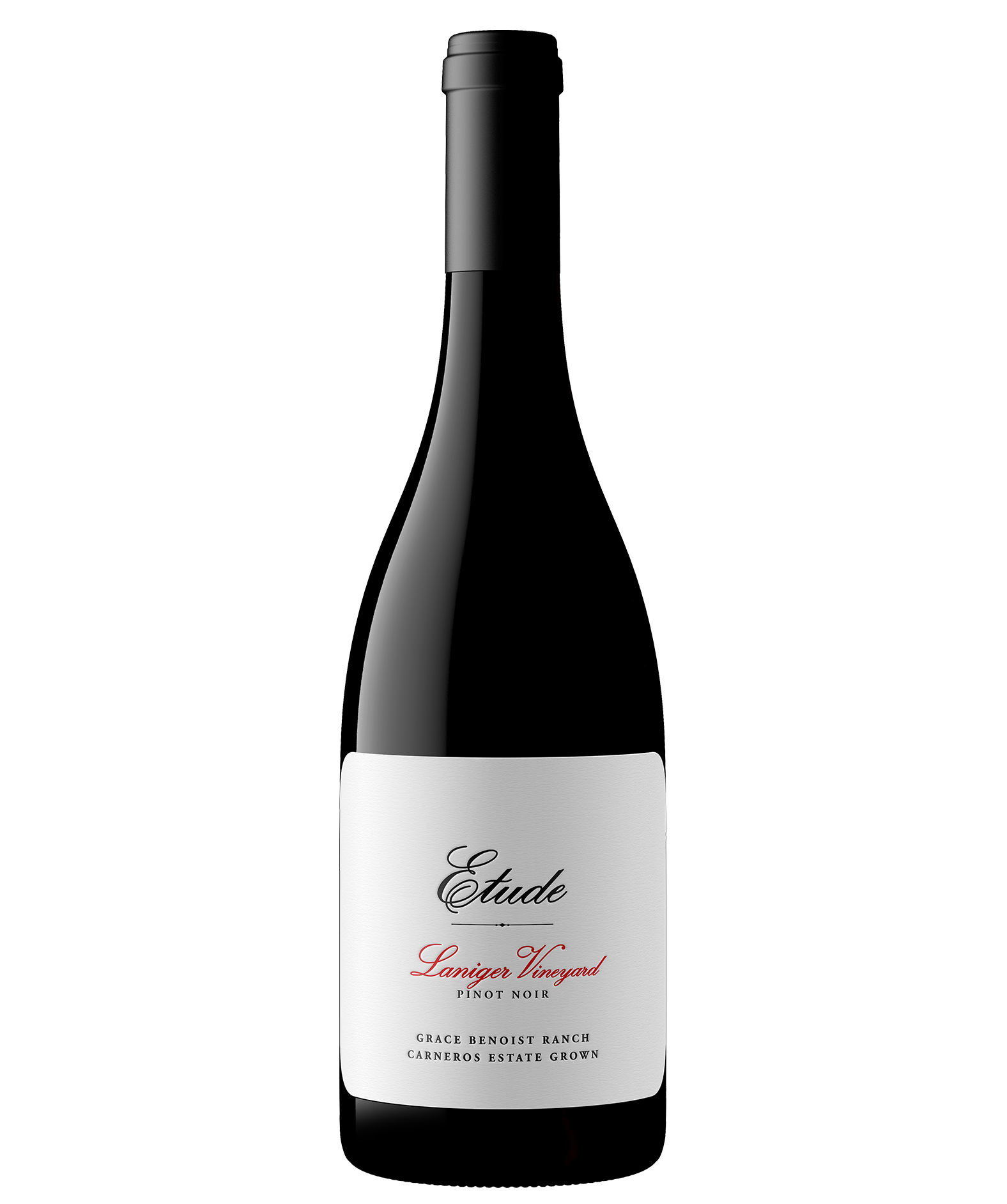 Etude Winery - Wine Excellence in Carneros